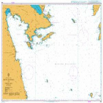 1031 -  Greece Akra Yerakas to Nisos Kea