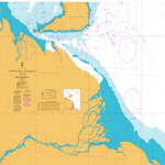 1045 - Approaches to Trinidad and the Rio Orinoco