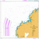 1111 - Punta de la Estaca de Bares to Cabo Finisterre