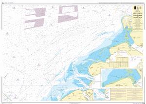 110 - Westkapelle to Stellendam and Maasvlakte