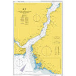 1159 - Istanbul Bogazi Guneyi (Southern Bosporus)