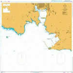 1194 - Spain South East Coast Cartagena