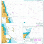 1223 - Ports in Kuwait