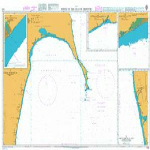 1230 - Ports in the Sea of Okhotsk