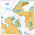 46 - Puget Sound Point Partridge to Point No Point