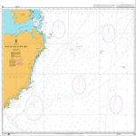 103 - South China Sea Hainan Dao Eastwards