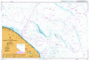 106 - England East Coast Cromer to Smiths Knoll