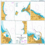 140 - Italy Crotone Gallipoli and Bari with Approaches