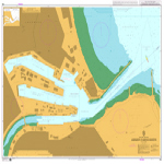 146 - Scotland East Coast Aberdeen Harbour Berths