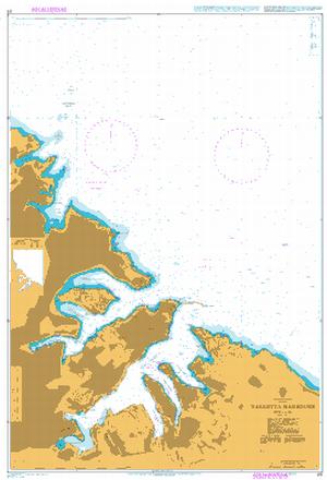 177 - Valletta Harbours