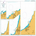 178 - Mediterranean Sea Ports in Algeria