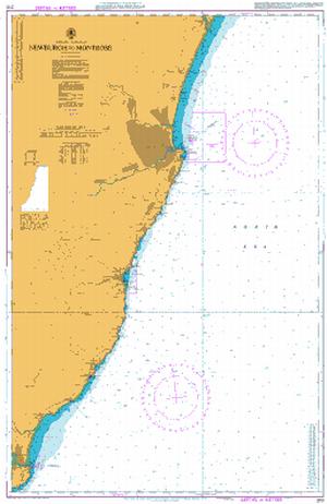 210 - Newburgh to Montrose
