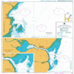 238 - Ports in Kenya Kilifi and Malindi