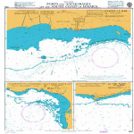 258 - West Indies Ports and Anchorages on the South Coast of Jamaica