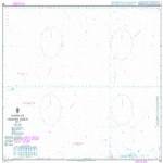 268 - North Sea Offshore Charts Sheet 9