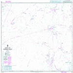 278 - North Sea Offshore Charts Sheet 5