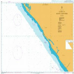 305 - Gabon and Congo Gamba to Pointe Tchitembo