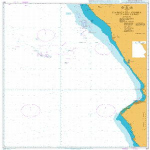 307 - Angola Cabeca da Cobra to Cabo Ledo