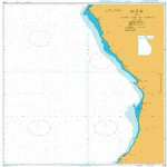 308 - Angola Cabo Ledo to Lobito