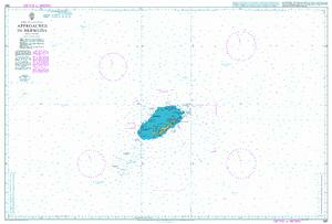 360 - Approaches to Bermuda