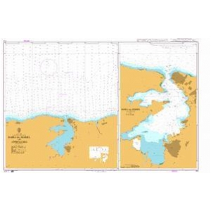 410 - Bahia del Mariel and Approaches