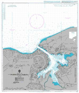 414 - Puerto de la Habana