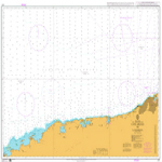 417 - Cayo Arenas to La Habana