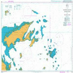 440 - North Eastern Approaches to Fiji Islands