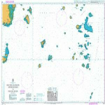 441 - South Eastern Approaches to Fiji Islands