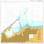 455 - Libya Tarabulus (Tripoli) Harbour