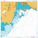 456 - Approaches to Kingston Harbour