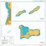 462 - The Cayman Islands