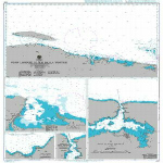 465 - Fort Liberte to Ile de la Tortue