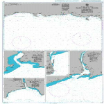 467 - Bayajibe to Haina