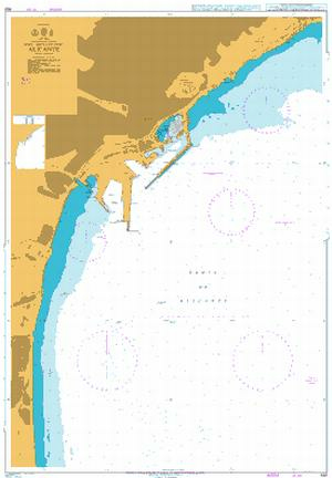 469 -  Spain South East Coast Alicante