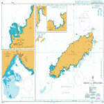 477 - West Indies Tobago and Approaches