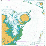 488 - Fiji Islands Makogai Channel to Nasilai Reef