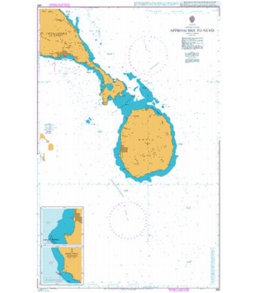 489 - Approaches to Nevis