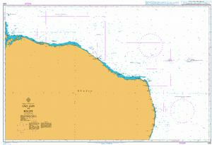 528 - Sao Luis to Recife
