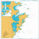 544 - Canal de Santa Catarina