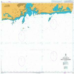 553 - Approaches to Baia de Guanabara