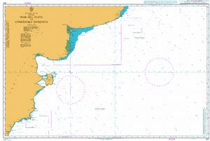 557 - Mar del Plata to Comodoro Rivadavia