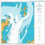 564 - Brazil South Coast Terminals in Baia de Guanabara