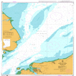 565 - Brazil North Coast Baia de Sao Marcos