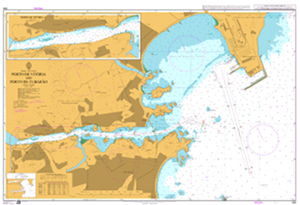 598 - Porto de Vitoria and Porto de Tubarao