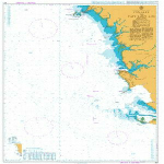 601 - Conakry to Cape Saint Ann