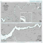 609 - River Gambia Albreda to Kuntaur