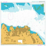 614 - Freetown Harbour