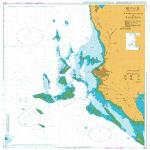 665 - Approaches to Zanzibar