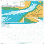 670 - India West Coast Ports in the Gulf of Kutch